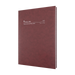 2027 Calendar Year Diary/Planner - 12 Month A4 Day to Page, 15 mins - Hard Cover - Collins