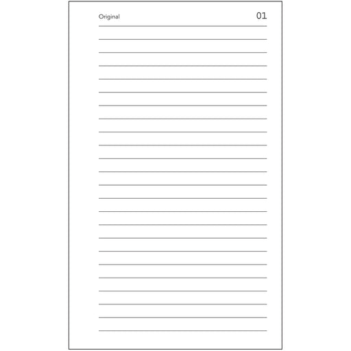 Olympic Carbonless Duplicate Record Book NO.704 200×125 50 Leaf