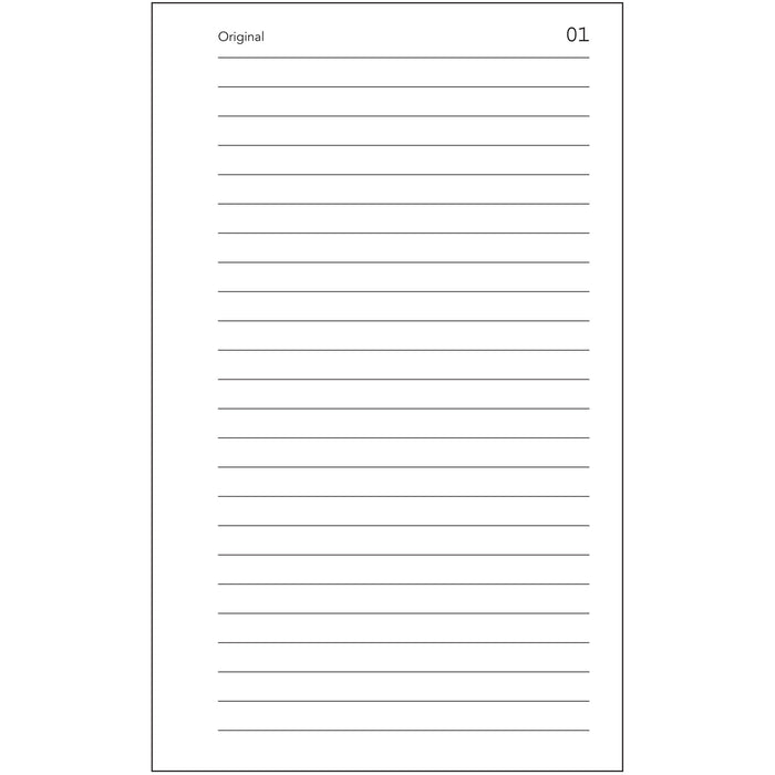 Olympic Carbonless Duplicate Record Book NO.704 200×125 50 Leaf