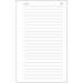 Olympic Carbonless Duplicate Record Book NO.704 200×125 50 Leaf