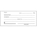 Olympic Carbon Duplicate Cash Receipt Book NO.613 50×125 100 Leaf