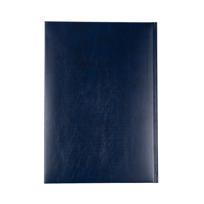 2027 Calendar Year Diary/Planner - 12 Month A4 Day to Page - Hard Cover - Collins Sterling Range