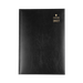 2027 Calendar Year Diary/Planner - 12 Month A4 Day to Page - Hard Cover - Collins Sterling Range