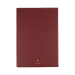 2027 Calendar Year Diary/Planner - 12 Month A4 Day to Page - PVC Cover - Collins Belmont Range