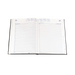 2027 Calendar Year Diary/Planner - 12 Month A4 Day to Page - Hard Cover - Collins Management Range