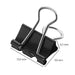 Bibbulmun Foldback Clips 15mm – Pack of 12