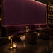 SANA Linea Acoustic Panel 12mm 2600 x 1200mm Shiraz