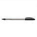 BIBBULMUN Everyday Ballpoint Pen – Medium Point 1.0mm |Black Ink
