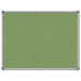 Visionchart Krommenie Pinboard Standard Frame 1200 x 900mm KR1290