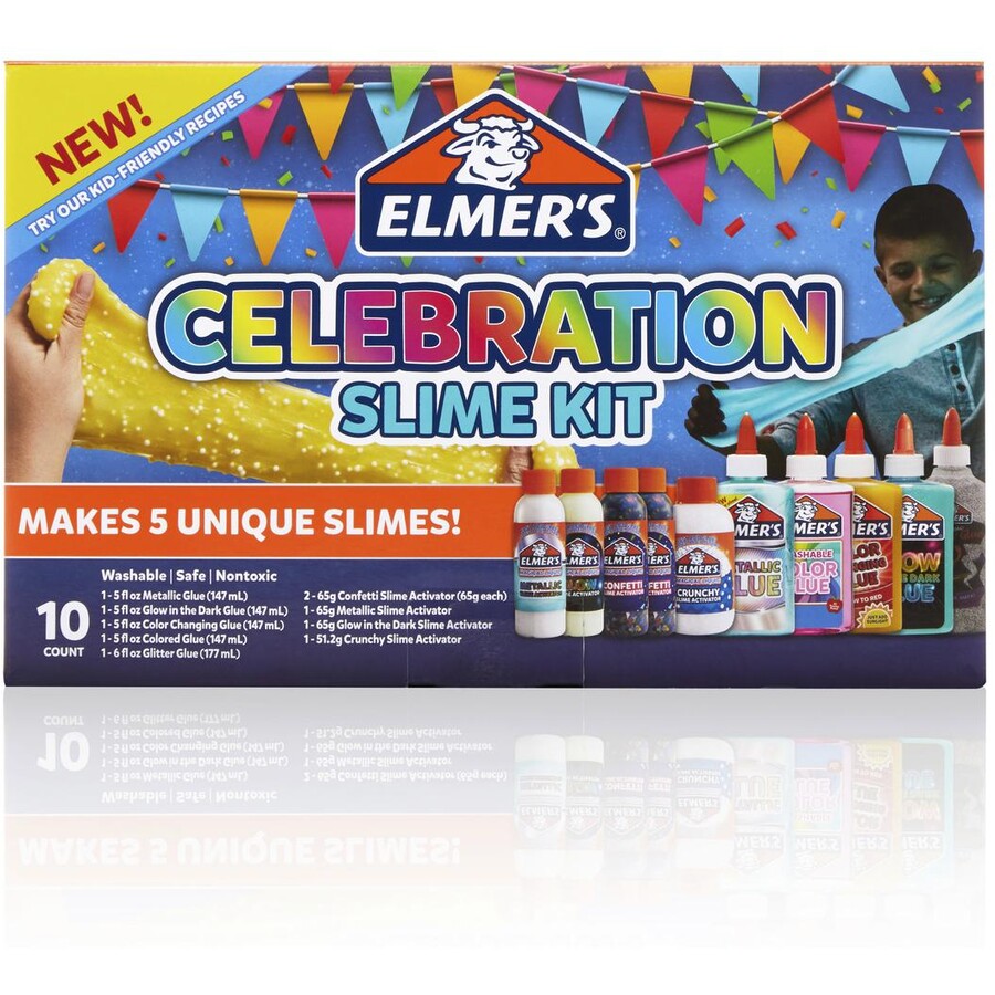 Elmers
