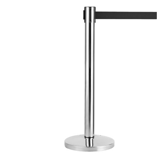 Visionchart Q Barrier Retracta Stand 315 x 65 x 920mm