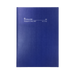 2027 Calendar Year Diary/Planner - 12 Month A5 Day to Page - Hard Cover - Collins Kingsgrove Range