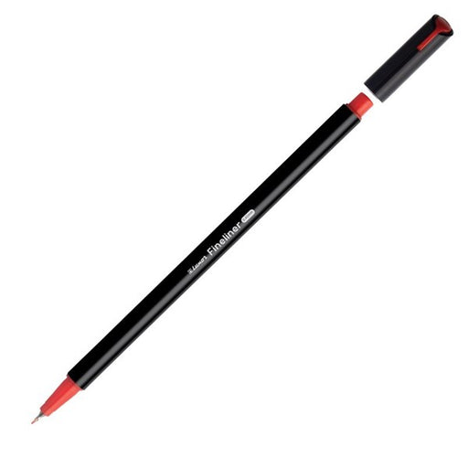 Luxor Fineliner Neo 0.45mm (Pack of 18) – Assorted Colors