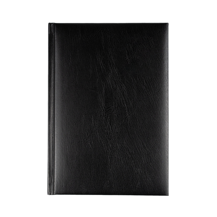2027 Calendar Year Diary/Planner - 12 Month A5 Day to Page - Hard Cover - Collins Sterling Range