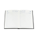 2027 Calendar Year Diary/Planner - 12 Month A5 Day to Page - Hard Cover - Collins Sterling Range