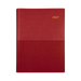 2027 Calendar Year Diary/Planner - 12 Month A5 Day to Page - Soft PU Cover - Collins Vanessa Range