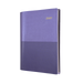 2027 Calendar Year Diary/Planner - 12 Month A5 Day to Page - Soft PU Cover - Collins Vanessa Range