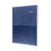 2027 Calendar Year Diary/Planner - 12 Month A5 Day to Page - Soft PU Cover - Collins Vanessa Range