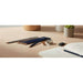 Eco Friendly 192 Wood Cased Pencils - Value Class Pack – 6 Assorted Grades (HB, B, 2B, 4B, 6B, 2H)