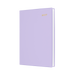 2027 Calendar Year Diary/Planner - 12 Month A5 Day to Page - PVC Cover - Collins Belmont Range