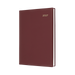2027 Calendar Year Diary/Planner - 12 Month A5 Day to Page - PVC Cover - Collins Belmont Range