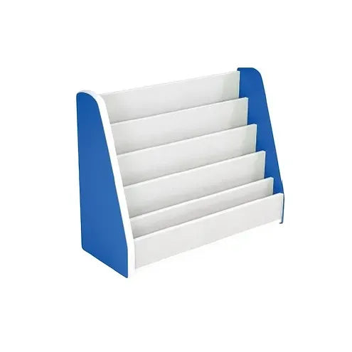 Kids Smart Book Stand Blue