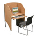Deluxe Floor Carrel