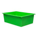 Large Green Tub Storage – 140H x 290W x 395D mm – Pack of 3