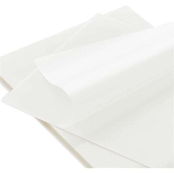Bibbulmun Laminating Pouches A3 – 100 Micron, Pack of 100