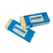 Premier Erasers Pack – 20 Large PVC-Free Erasers