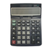 Premier Desktop Calculator – Large Display, 100-Step Check & Correct