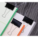Premier Foldback Clips 41 MM - Box 12