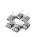 Premier Foldback Clips 41 MM - Box 12