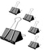 Premier Foldback Clips 51 MM - Box 12