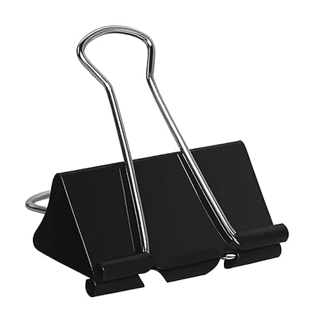 Premier Foldback Clips 51 MM - Box 12