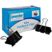 Premier Foldback Clips 51 MM - Box 12