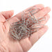 Premier Paper Clips – Silver, 28mm – Box of 100