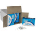 Premier Paper Clips Silver 33 MM - Box 100