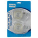Premier Sticky Tape with Dispenser 18 MM x 33 M - 2 PK