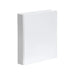 Premier Insert Binder A4 4D 38MM White