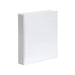 Premier Insert Binder A4 4D 50MM White