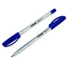 Premier Ballpoint Pens Blue – Box of 100