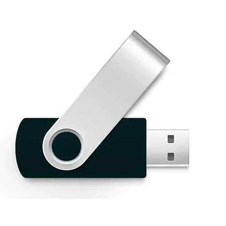 Premier USB Drive - 32GB Black
