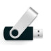 Premier USB Drive - 32GB Black