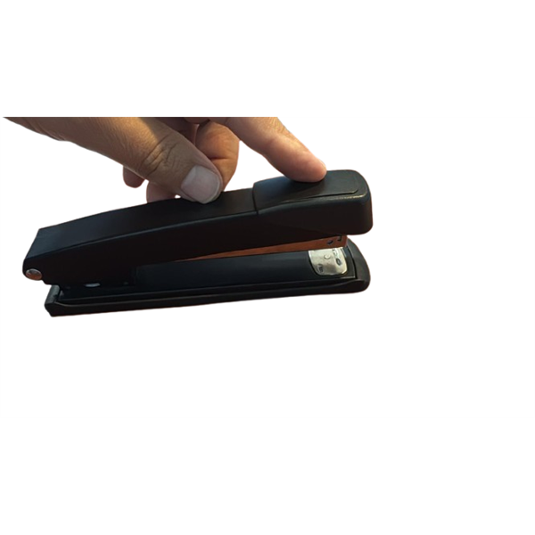 Premier Metal Full-Strip Stapler 26/ 6 Large Capacity