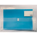 Document Wallet FC Size With Gusset Hook & Loop Closure