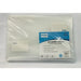 Document Wallet FC Size With Gusset Hook & Loop Closure