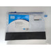 B4 Mesh Pouch with Note Card Holder