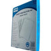 Premier Sheet Protector A4 – Crystal Clear, Heavy Duty, 70 Micron Thickness