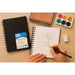 Premier A5 Visual Art Diary – 125gsm Cartridge Paper, 120 Pages